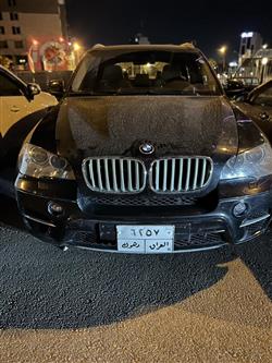 بي ام دبليو X5